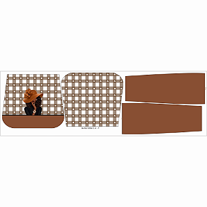 PAINEL BOLSA MÃE 0.4 - 5