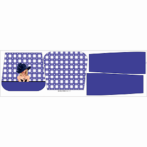 PAINEL BOLSA MÃE 0.4 - 6