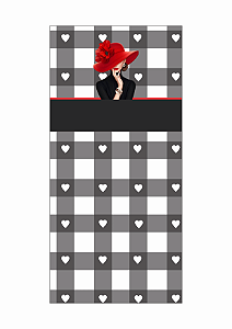 PAINEL PORTA DOCUMENTOS 0.5 - 4