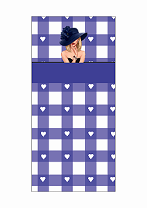 PAINEL PORTA DOCUMENTOS 0.5 - 6