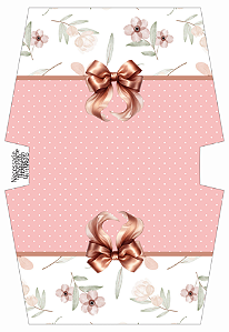 PAINEL NECESSARIE TRAPEZIO 0.1 - 10 rosa