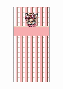 PAINEL PORTA DOCUMENTOS 0.5 - 9