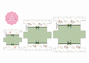 ARTE DIGITAL NECESSER BOX 001.1