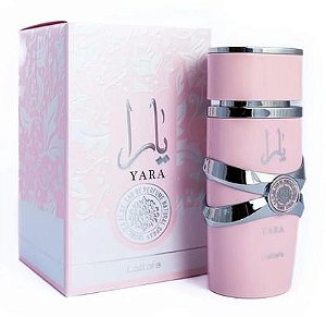 Yara Rosa Lattafa 100ml