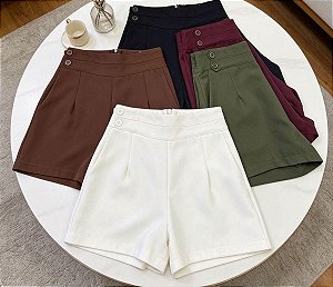 Short Alfaiataria