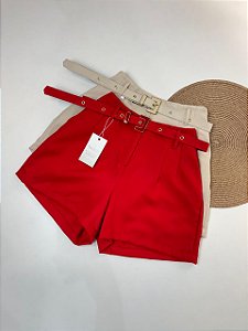 Short Alfaiataria