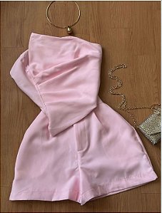Conjunto Feminino em Afaiataria