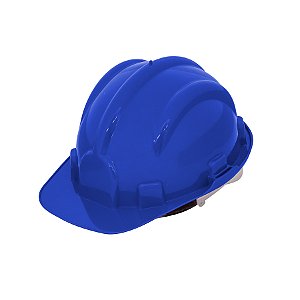 Capacete Aba Frontal l Classe A/B Delta Plus