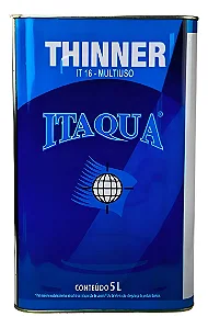 Multiuso 5l Para Tintas Itaqua It16 Envio Fast Melhor Preço