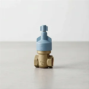 Base Registro Gaveta Dn20 3/4 4509.202 - Deca