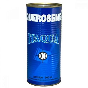 Querosene Itaqua 0 900ml