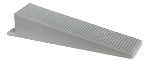 Cunha Smart Niveladora Porcelanato 62419 Cortag 100 Peças
