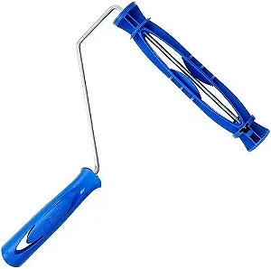 Suporte Para Rolo Gaiola 23cm Ref.1305 - Tigre