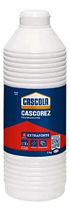 Cola Branca De 1kg Cascorez Extra Adesivo Pva - Extraforte