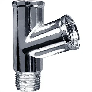 Juncao Metal 1/2 Zamac Garden 5.0 Avaliação 5.0 de 5. 1 opinião. (1)