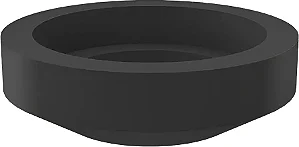 Bolsa Borracha Anel De Vedação P/ Caixa Acoplada Universal