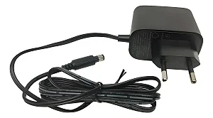 Fonte Carregador 12v 1,5a 18w