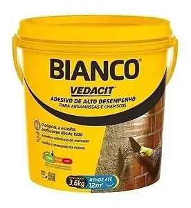 Bianco 3.6ml Galão