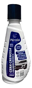 Cera Automotiva Tira Riscado Colorida 250ml