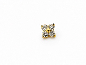 Labret Trevo