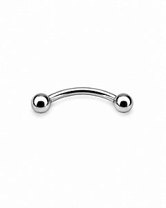 Barbell curvo 12mm
