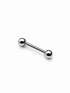 Barbell reto 8mm
