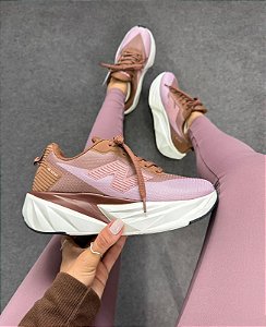 NEW BALANCE CARAMELO ROSE