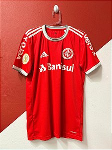 Camisa Adidas - 2020 - Titular - JOGO #17