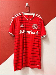 Camisa Adidas - 2021 - Titular - #10