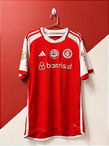 Camisa Adidas - 2024 - Titular - JOGO #41