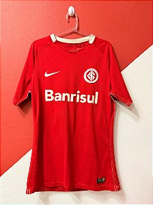 Camisa Nike - 2016 - Titular - JOGO #13