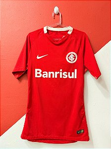Camisa Nike - 2016 - Titular - JOGO #23
