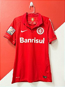 Camisa Nike - 2015 - Titular - JOGO #29