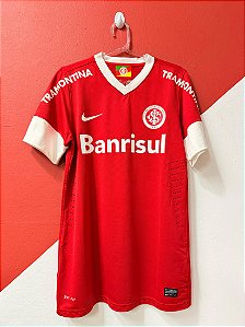 Camisa Nike - 2012 - Titular - JOGO #20