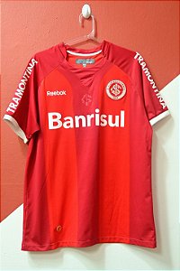 Camisa Rebook - 2011 - Alternativa - #10