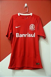 Camisa Nike - 2017 - Titular - #11 JOGO