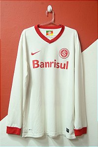 Camisa Nike - 2012 - Reserva - #23