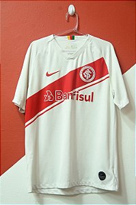Camisa Nike - 2019 - Reserva