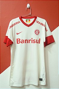 Camisa Nike - 2012 - Reserva #15 - JOGO