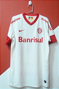 Camisa Nike - 2012 - Reserva #14 - JOGO