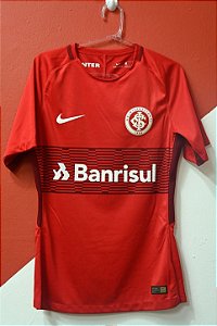 Camisa Nike - 2017 - Titular - #10