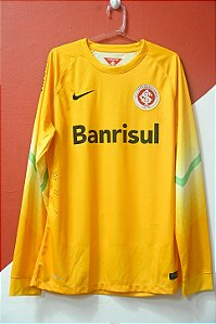 Camisa Nike - 2014 - GOLEIRO - #22