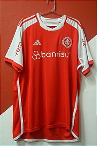 Camisa Adidas - 2024- Titular - #10