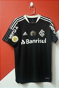 Camisa Adidas - 2021 - Alternativa - #10