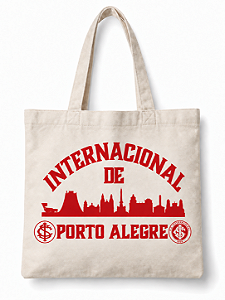 ECOBAG - INTERNACIONAL DE PORTO ALEGRE