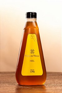 Mel Puro - Bisnaga 1,1Kg