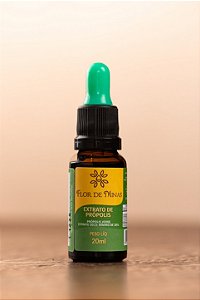 Própolis - Conta Gotas 30 ml