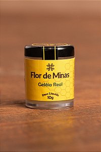 Geléia - Real 10 ml