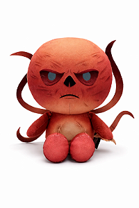 PELÚCIASTRANGER THINGS DE 25 CM VECNA ORIGINAL MINISO