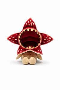 PELÚCIA DEMOGORGON DA COLEÇÃO STRANGER THINGS 25 CM MINISO